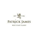 Patrick James