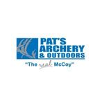 Pats Archery And Outdoors