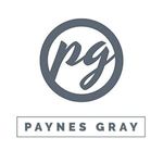 Paynes Gray