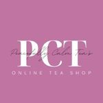 Peacefully Calm Tea's