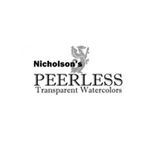 Peerless Watercolors