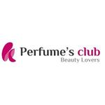 Perfumes club