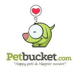 Pet Bucket