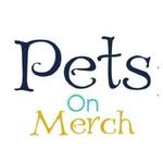 Pets on Merch