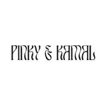 Pinky and Kamal 