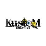 Pinstriping & Kustom Graphics Magazine