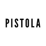 Pistola Denim