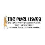 Pixel Llama