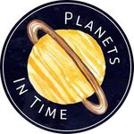 Planets In Time 