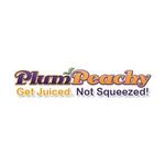 Plum Peachy