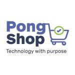 Pong Shop