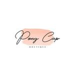 PonyCap
