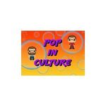 Pop In Culture