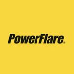 PowerFlare Safety Lights