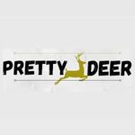 Pretty Deer