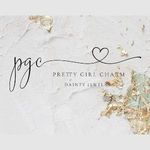 Pretty Girl Charm