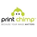 Print Chimp