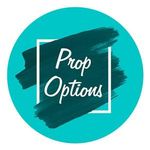 Prop Options