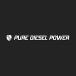 Pure Diesel Power