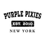 Purple Pixies