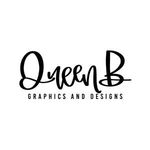Queen B Graphics & Design