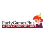 Queen of Theme Party Games