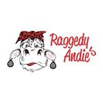 Raggedy Andie's