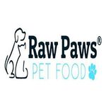 Raw Paws Pet
