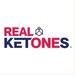 Real Ketones