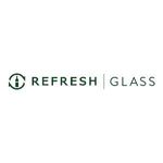 Refresh Glass