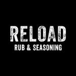Reload Rub & Seasoning