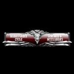 Renaissance Cycle Leather