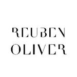Reuben Oliver