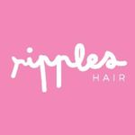 Ripples Hair