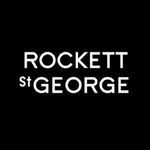 Rockett St George