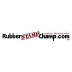 Rubber Stamp Champ