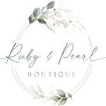 Ruby & Pearl Boutique