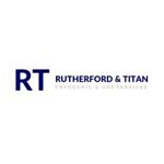 Rutherford & Titan