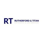 Rutherford & Titan