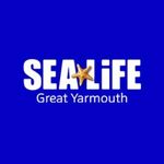 SEA LIFE Great Yarmouth