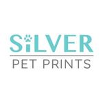 Silver Pet Prints