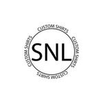 SNL Custom Shirts