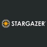 STARGAZER Cast Iron