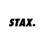 STAX.