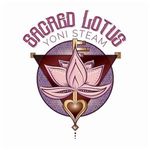 Sacred Lotus Yoni Steam