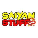 Saiyan Stuff