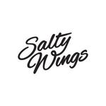 Salty Wings