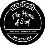 Sanbah Surf Shop