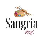 Sangria Pens