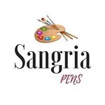 Sangria Pens